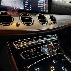 مێرسێدس بێنز E-Class